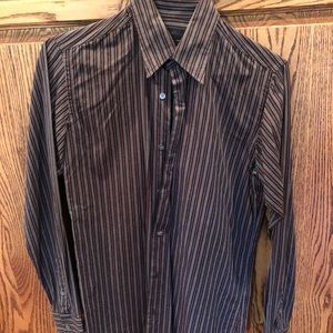 Men’s Dress Shirt